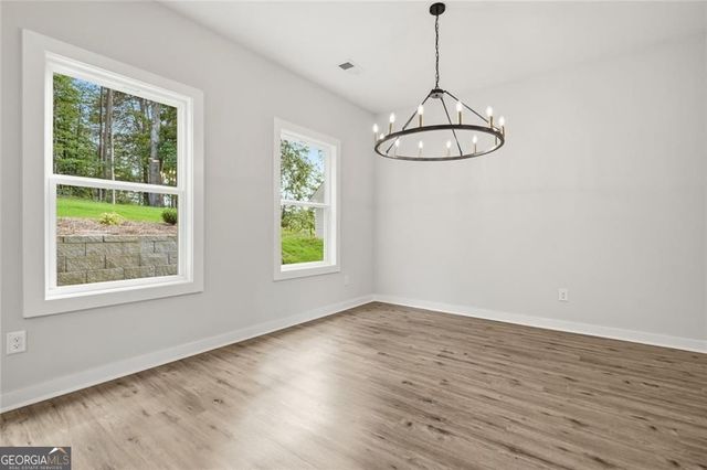 1862 Watauga Drive, Gainesville, GA 30501