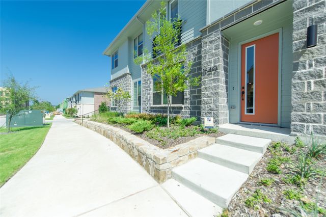 1540 Navasota Trail, Plano, TX 75075