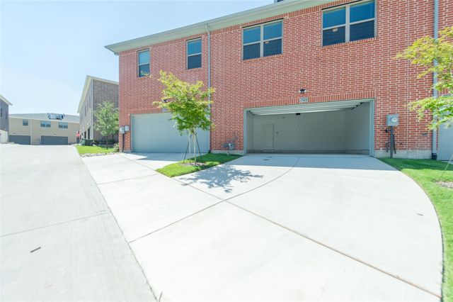 1540 Navasota Trail, Plano, TX 75075