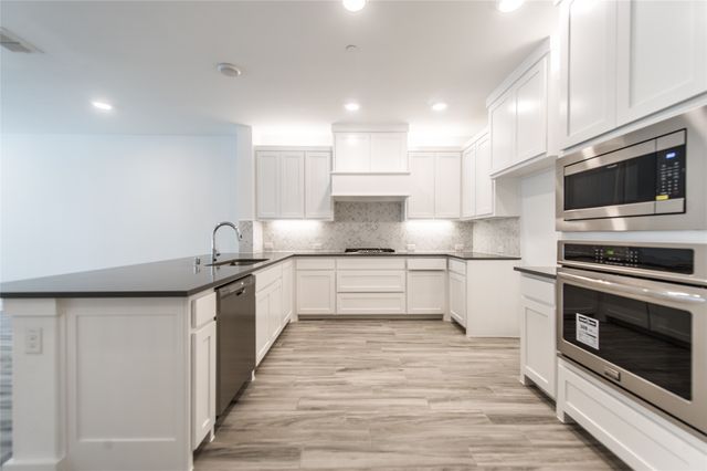 1540 Navasota Trail, Plano, TX 75075