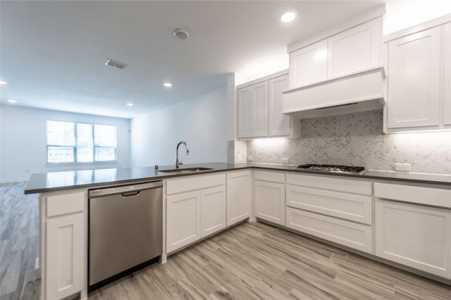1540 Navasota Trail, Plano, TX 75075