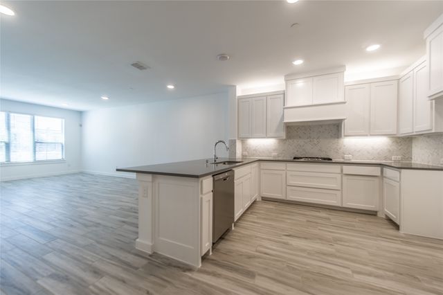 1540 Navasota Trail, Plano, TX 75075