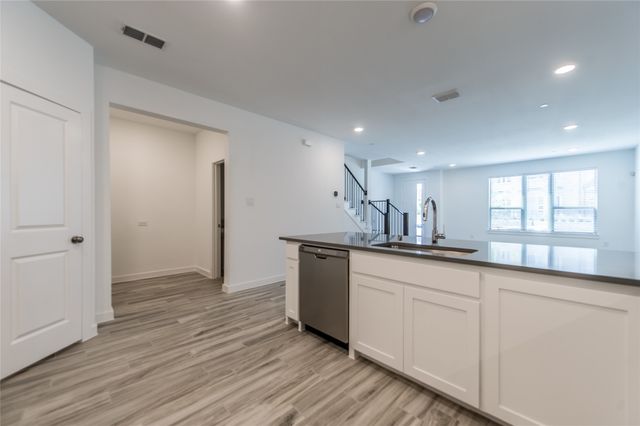 1540 Navasota Trail, Plano, TX 75075