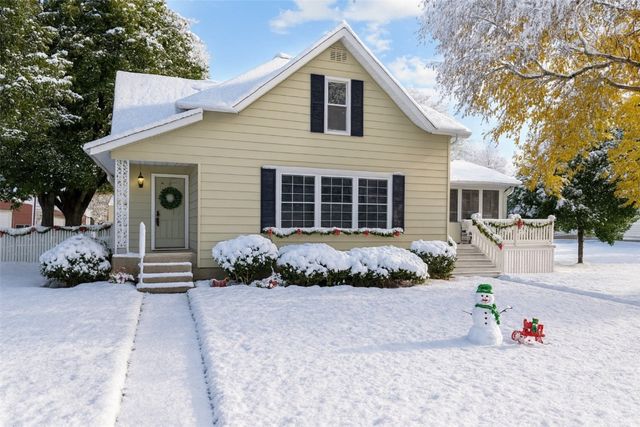 314 E Main Street, Lisbon, IA 52253