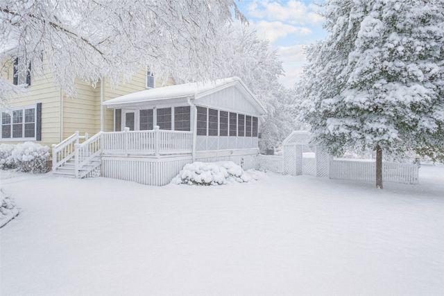 314 E Main Street, Lisbon, IA 52253