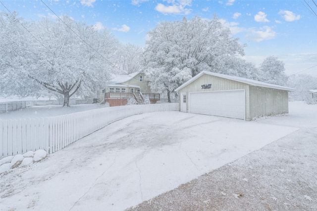 314 E Main Street, Lisbon, IA 52253