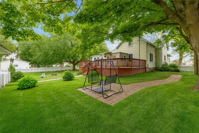 314 E Main Street, Lisbon, IA 52253