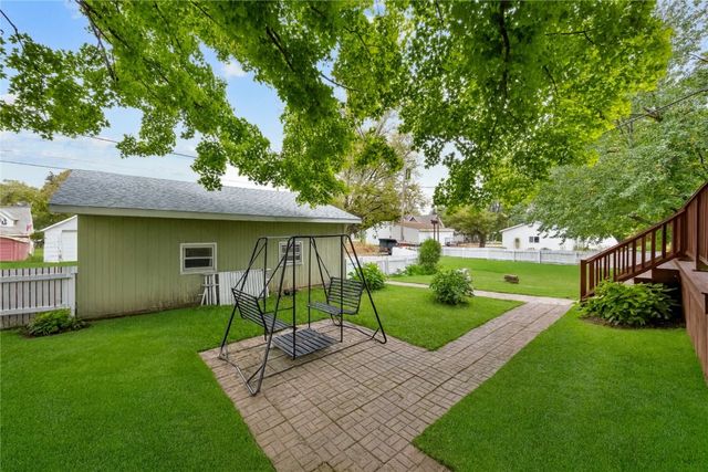 314 E Main Street, Lisbon, IA 52253