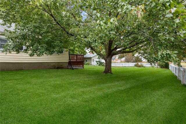 314 E Main Street, Lisbon, IA 52253