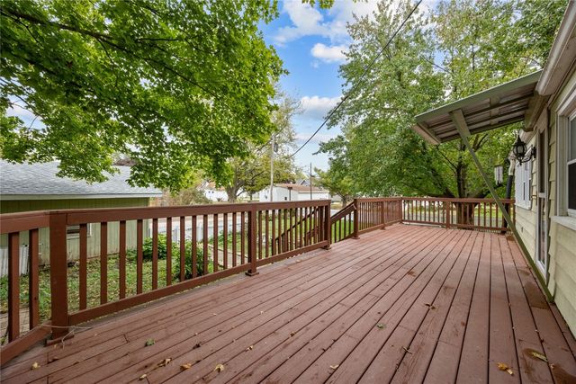 314 E Main Street, Lisbon, IA 52253