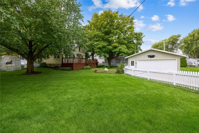 314 E Main Street, Lisbon, IA 52253