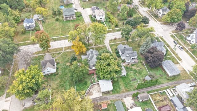 314 E Main Street, Lisbon, IA 52253