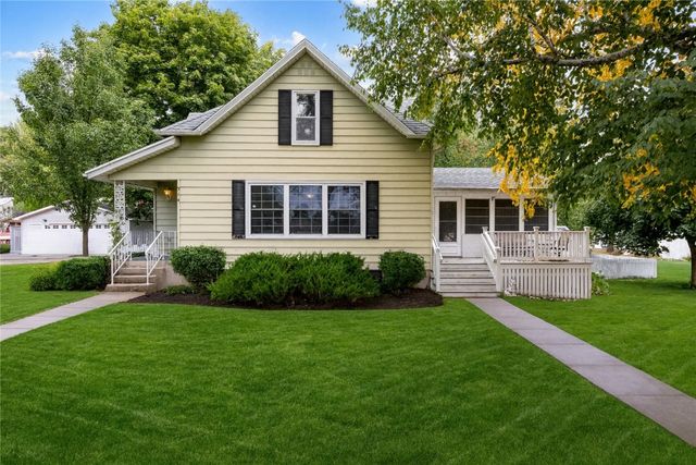 314 E Main Street, Lisbon, IA 52253