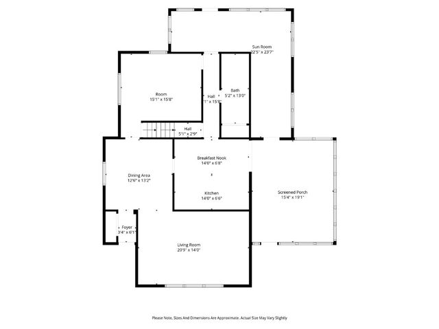 314 E Main Street, Lisbon, IA 52253