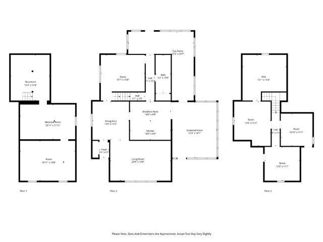 314 E Main Street, Lisbon, IA 52253