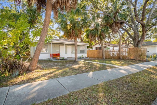 610 16TH AVENUE S, St Petersburg, FL 33701