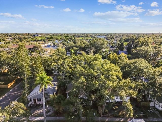 610 16TH AVENUE S, St Petersburg, FL 33701