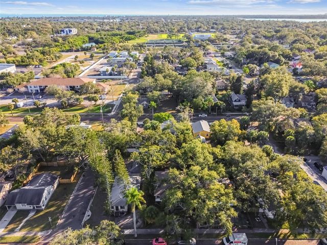 610 16TH AVENUE S, St Petersburg, FL 33701