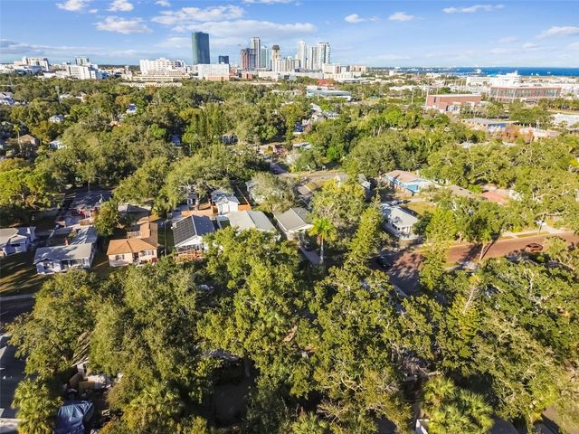 610 16TH AVENUE S, St Petersburg, FL 33701