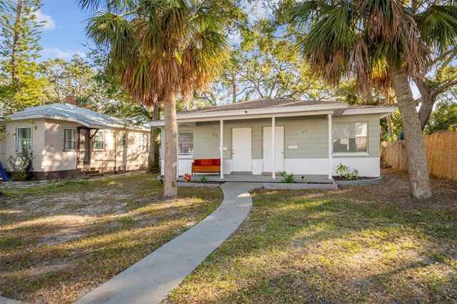 610 16TH AVENUE S, St Petersburg, FL 33701