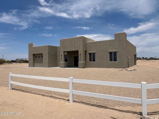 504 N 297th Lane, Buckeye, AZ 85396