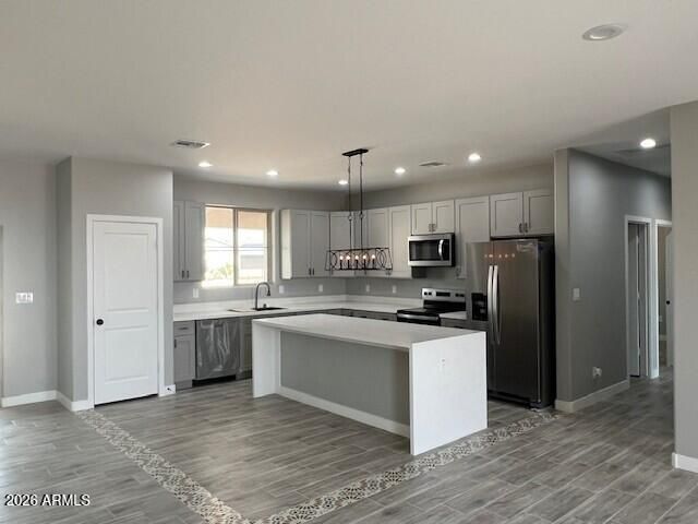 504 N 297th Lane, Buckeye, AZ 85396