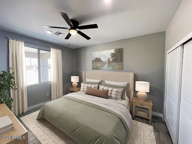 504 N 297th Lane, Buckeye, AZ 85396