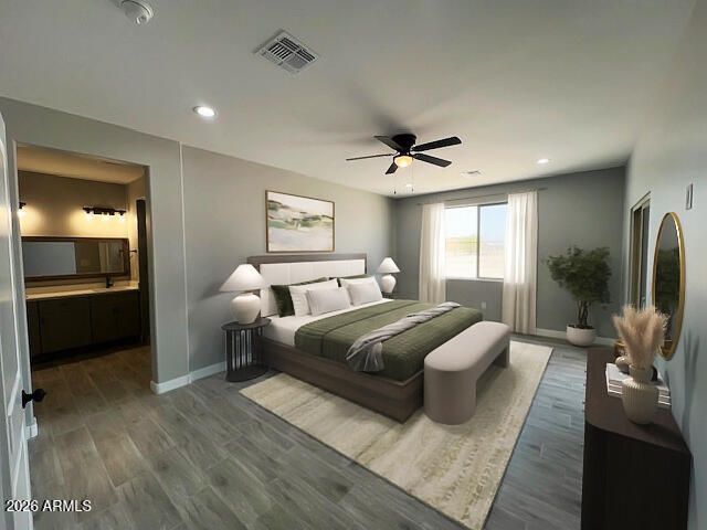 504 N 297th Lane, Buckeye, AZ 85396