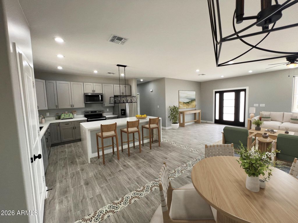 504 N 297th Lane, Buckeye, AZ 85396