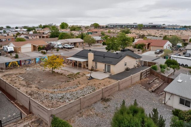 1200 Weeping Willow Court NE, Rio Rancho, NM 87144