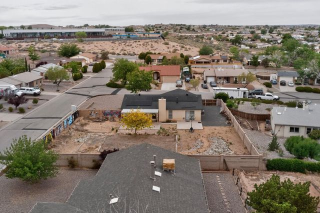 1200 Weeping Willow Court NE, Rio Rancho, NM 87144