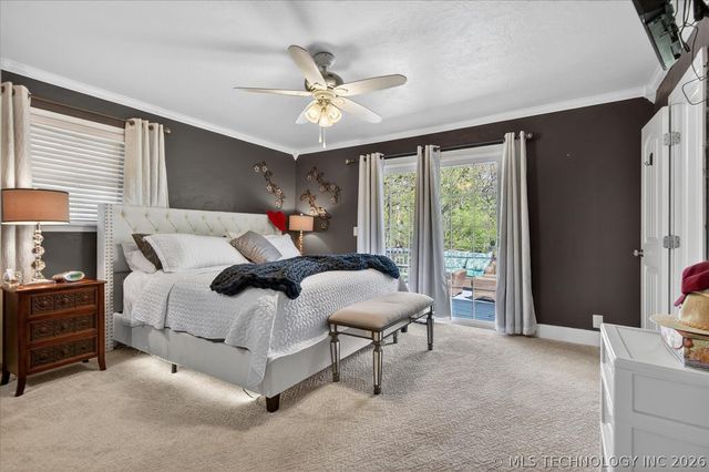 930 Briarwood Drive, Bartlesville, OK 74006