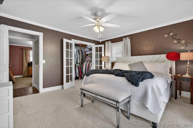 930 Briarwood Drive, Bartlesville, OK 74006
