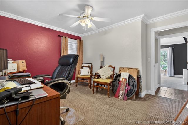 930 Briarwood Drive, Bartlesville, OK 74006