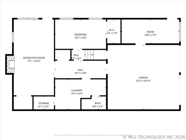 930 Briarwood Drive, Bartlesville, OK 74006