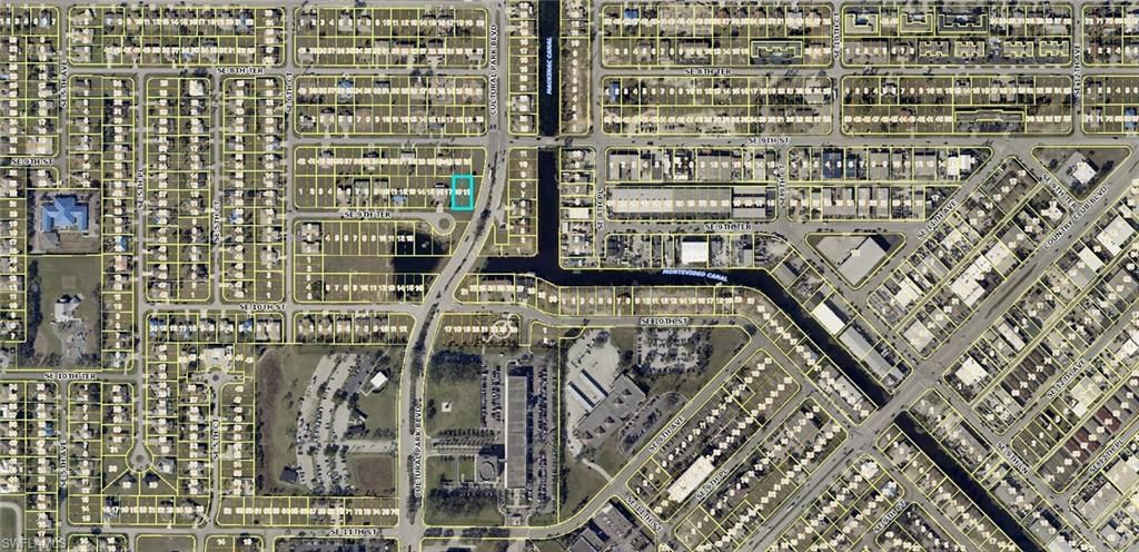715 SE 9th TER, CAPE CORAL, FL 33990 — photo 2