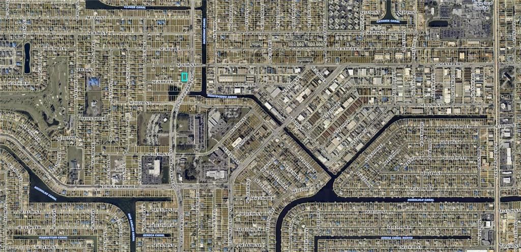 715 SE 9th TER, CAPE CORAL, FL 33990 — photo 3