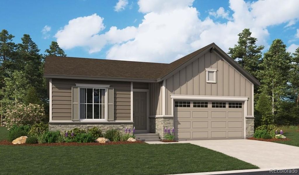 410 Maple Street, Keenesburg, CO 80643