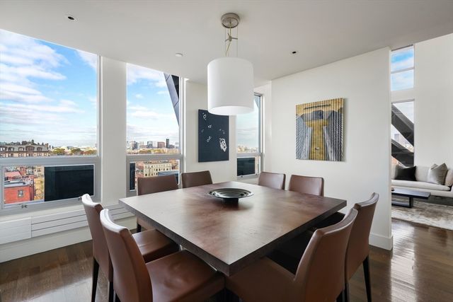 360 Newbury Street 810, Boston, MA 02115