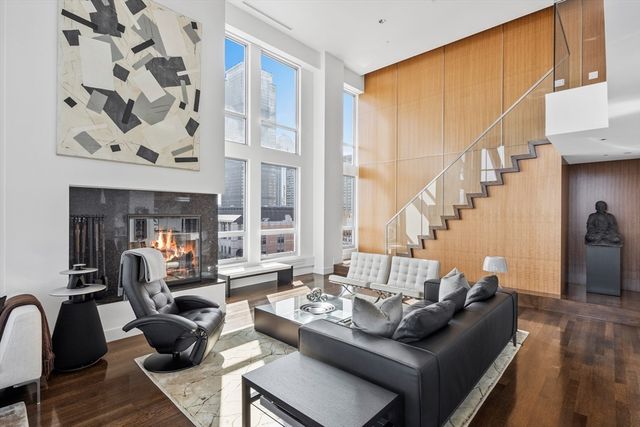 360 Newbury Street 810, Boston, MA 02115