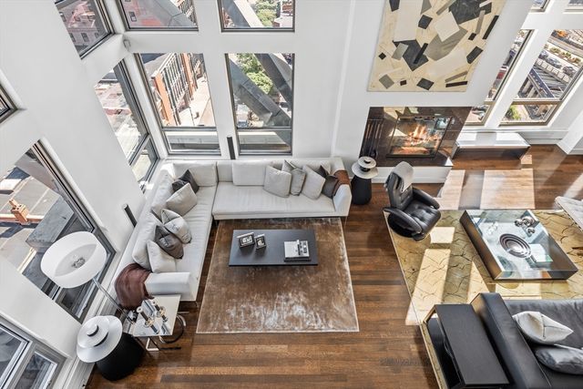 360 Newbury Street 810, Boston, MA 02115