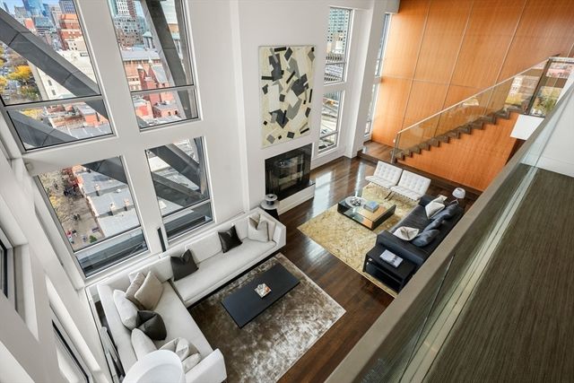 360 Newbury Street 810, Boston, MA 02115