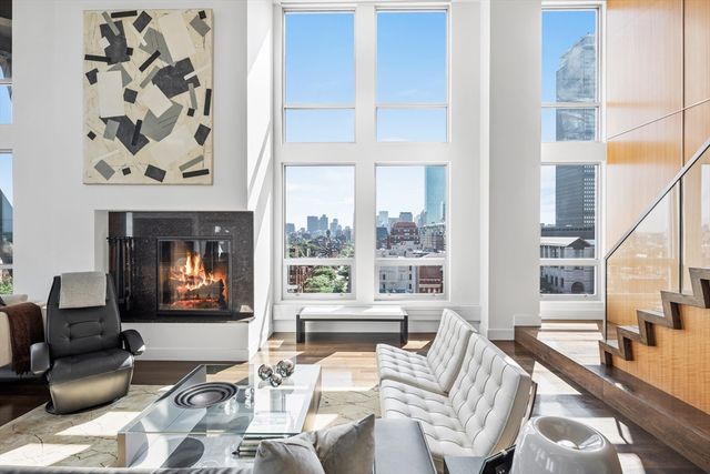 360 Newbury Street 810, Boston, MA 02115
