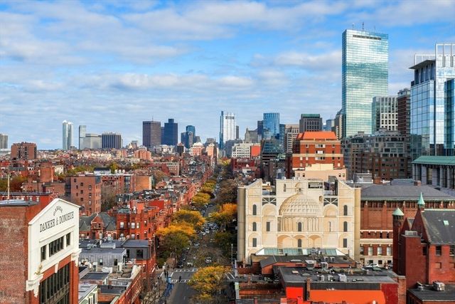 360 Newbury Street 810, Boston, MA 02115