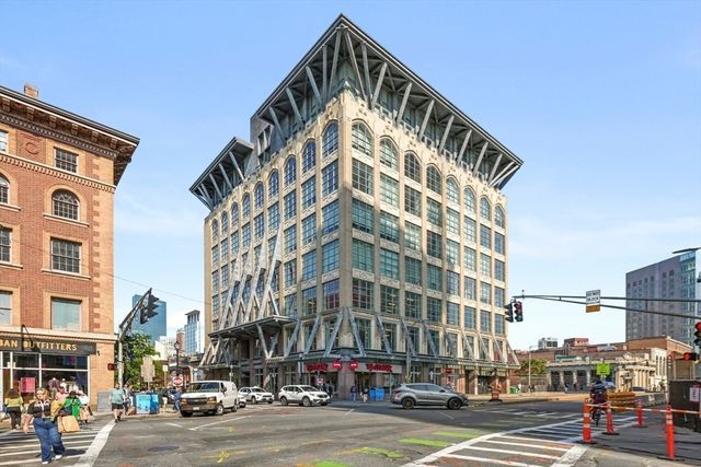 360 Newbury Street 810, Boston, MA 02115
