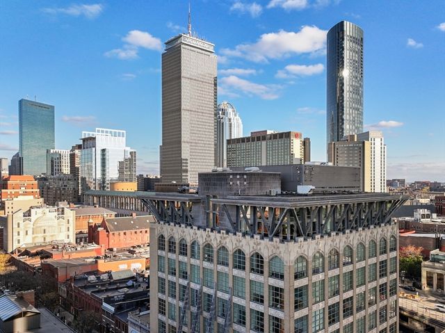 360 Newbury Street 810, Boston, MA 02115