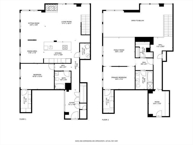 360 Newbury Street 810, Boston, MA 02115