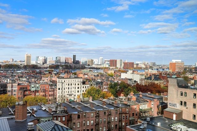 360 Newbury Street 810, Boston, MA 02115