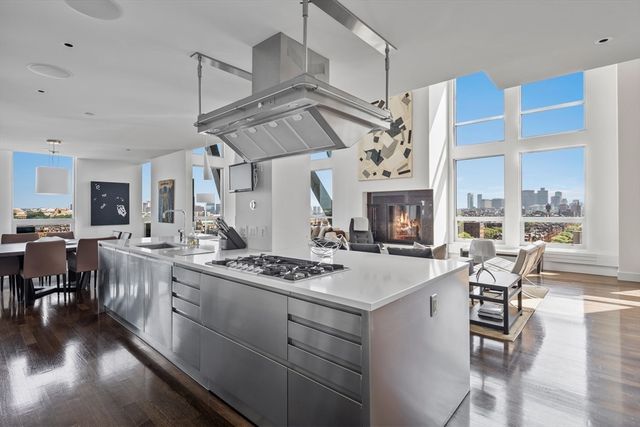 360 Newbury Street 810, Boston, MA 02115