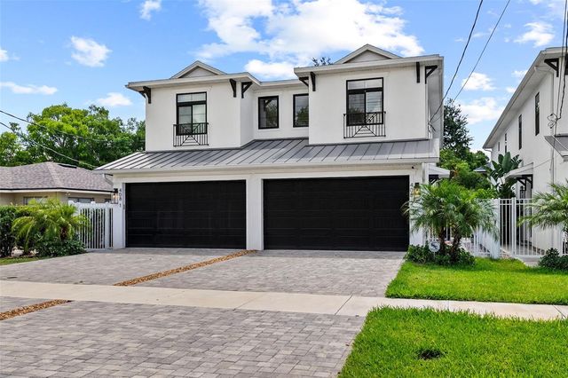 408 S HABANA AVENUE 2, Tampa, FL 33609